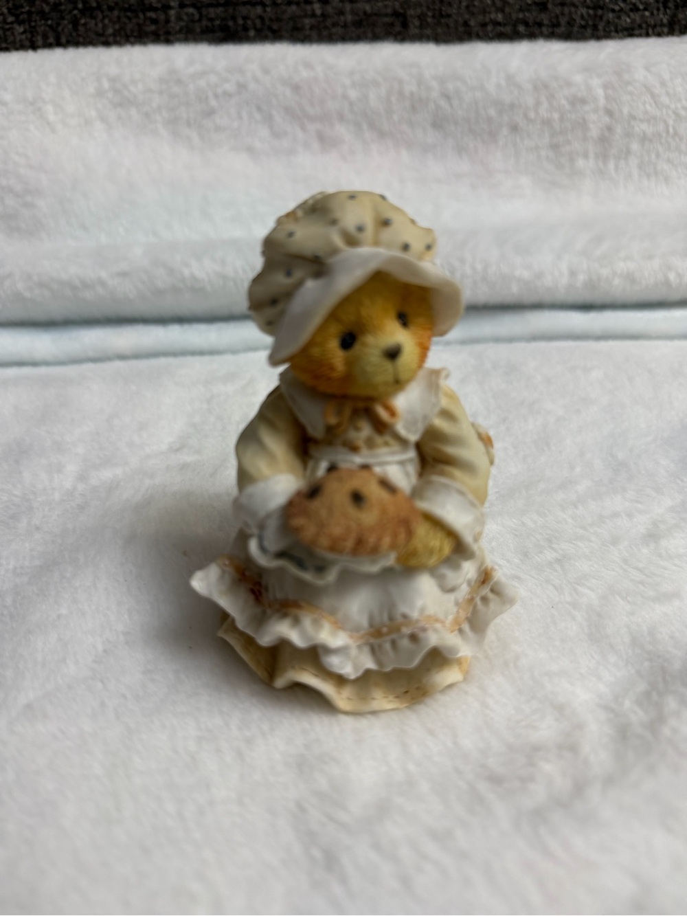Cherished Teddies Patience
